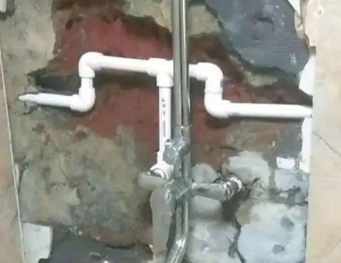 广汉卫生间漏水检测电话