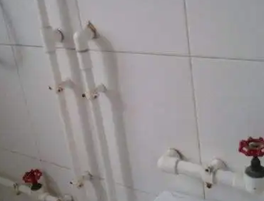 广汉水管维修多少钱